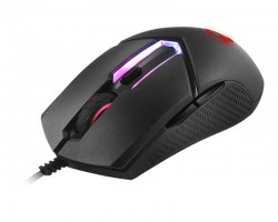 Мышь MSI Clutch GM30 Black GAMING Mouse