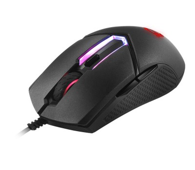 Мышь MSI Clutch GM30 Black GAMING Mouse