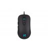 Мышь игровая Dream Machines DM1 S2 USB Black