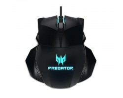 Мишка ігрова ACER PREDATOR CESTUS 500 GAMING MOUSE PMW730 BLACK