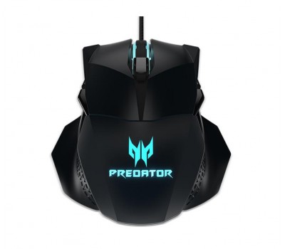 Мишка ігрова ACER PREDATOR CESTUS 500 GAMING MOUSE PMW730 BLACK