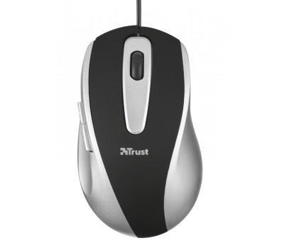 Мышь Trust EASYCLICK MOUSE BLACK