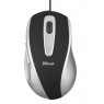 Мышь Trust EASYCLICK MOUSE BLACK
