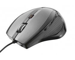 Мышь Trust MaxTrack Comfort BLACK