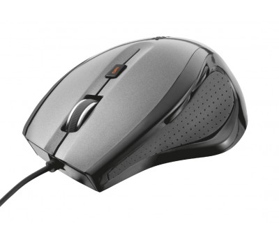 Мышь Trust MaxTrack Comfort BLACK