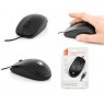 Мышь 2E MF104 USB Black