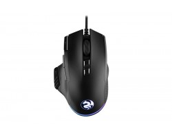 Мышь игровая 2E Gaming MG330 RGB USB Black