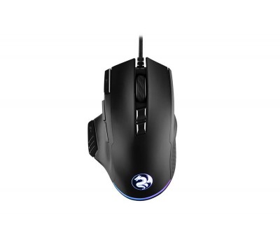 Мышь игровая 2E Gaming MG330 RGB USB Black