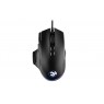Мышь игровая 2E Gaming MG330 RGB USB Black