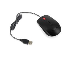 Миша Lenovo Fingerprint Biometric USB Mouse