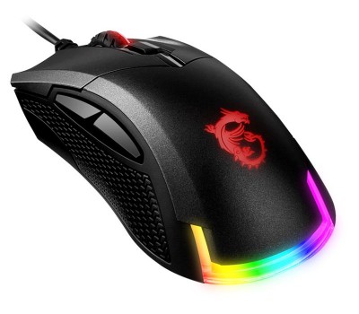 Мышь MSI Clutch GM50 GAMING Mouse