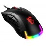 Мышь MSI Clutch GM50 GAMING Mouse
