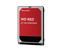Жесткий диск WD 3.5" SATA 3.0 14TB 5400 512MB Red NAS
