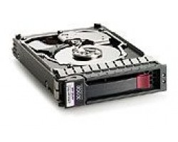 НЖМД HP P2000 3TB 6G SAS 7.2K 3.5 in MDL HDD