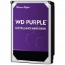 Жесткий диск WD 3.5" SATA 3.0 14TB 7200 256MB Purple Surveillance
