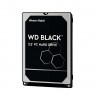 Жесткий диск WD 2.5" SATA 3.0 0.5TB 7200 32MB Black 7mm