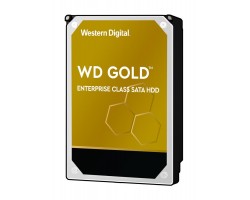 Жесткий диск WD 3.5" SATA 3.0 8TB 7200 256MB Gold