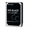 Жесткий диск WD 3.5" SATA 3.0 1TB 7200 64MB Black