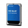 Жесткий диск WD 2.5" SATA 3.0 1TB 5400 128MB Blue
