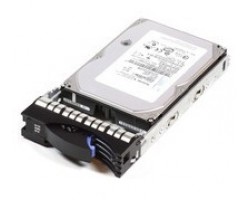 НЖМД IBM 2.5" 1TB 7.2K 6Gbps SAS NL HDD(V3700)