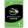Жесткий диск Seagate 3.5" SATA 3.0 1TB 7200 64MB BarraСuda