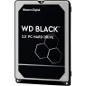 Жесткий диск WD 2.5" SATA 3.0 1TB 7200 64MB Black