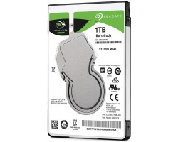 Жесткий диск Seagate 2.5" SATA 3.0 1TB 5400 128MB BarraСuda
