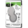 Жесткий диск Seagate 2.5" SATA 3.0 1TB 5400 128MB BarraСuda