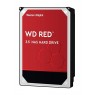 Жесткий диск WD 3.5" SATA 3.0 2TB 5400 256MB Red NAS