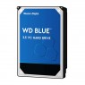Жесткий диск WD 3.5" SATA 3.0 3TB 5400 64MB Blue