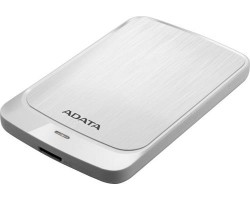 Жесткий диск ADATA 2.5" USB 3.2 1TB HV320 White