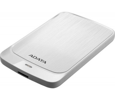 Жесткий диск ADATA 2.5" USB 3.2 1TB HV320 White
