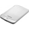 Жесткий диск ADATA 2.5" USB 3.2 1TB HV320 White