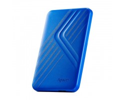 Жесткий диск Apacer 2.5" USB 3.1 2TB AC236 Blue