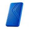 Жесткий диск Apacer 2.5" USB 3.1 2TB AC236 Blue
