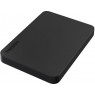 Жесткий диск Toshiba 2.5" USB 3.0 2TB Canvio Basics Black