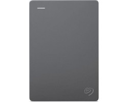 Жесткий диск Seagate Basic 2.5" USB 3.0 2TB Gray