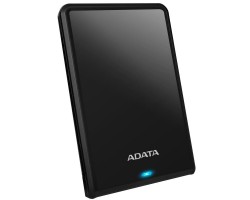 Жесткий диск ADATA 2.5" USB 3.2 1TB HV620S Slim Black