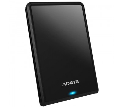 Жесткий диск ADATA 2.5" USB 3.2 1TB HV620S Slim Black