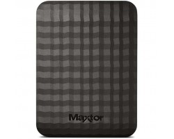 Жесткий диск Seagate Maxtor 2.5" USB 3.0 2TB Black
