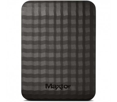 Жесткий диск Seagate Maxtor 2.5" USB 3.0 2TB Black