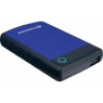 Жесткий диск Transcend StoreJet 2.5" USB 3.1 4TB StoreJet 25H3 Blue
