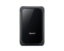 Жесткий диск Apacer 2.5" USB 3.1 2TB AC532 Black