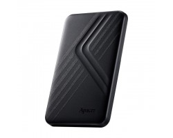 Жесткий диск Apacer 2.5" USB 3.1 1TB AC236 Black