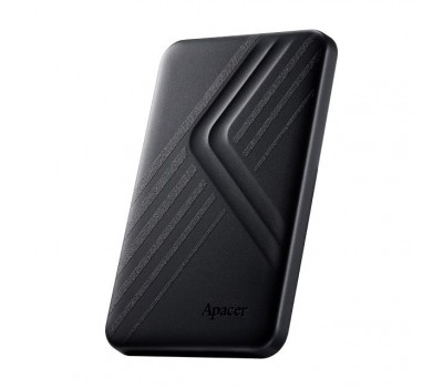 Жесткий диск Apacer 2.5" USB 3.1 1TB AC236 Black