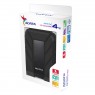 Жесткий диск ADATA 2.5" USB 3.1 4TB HD710 Pro защита IP68 Black