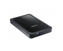 Жесткий диск Apacer 2.5" USB 3.1 1TB AC532 Black