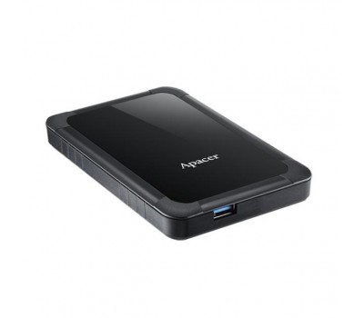 Жесткий диск Apacer 2.5" USB 3.1 1TB AC532 Black
