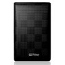 Жесткий диск Silicon Power 2.5" USB 3.2 1TB Diamond D03 Black