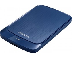 Жесткий диск ADATA 2.5" USB 3.2 2TB HV320 Blue